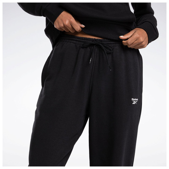 Reebok Γυναικείο παντελόνι φόρμας Identity French Terry Pants Reebok Γυναικείο παντελόνι φόρμας Identity French Terry Pants